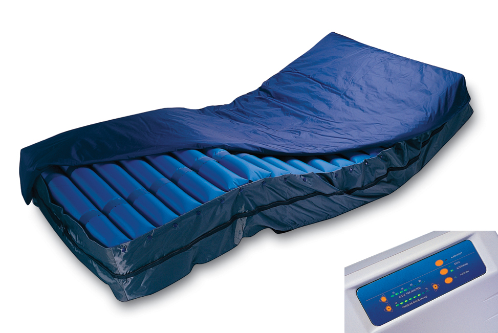 Bariatric Alternating Pressure Mattress